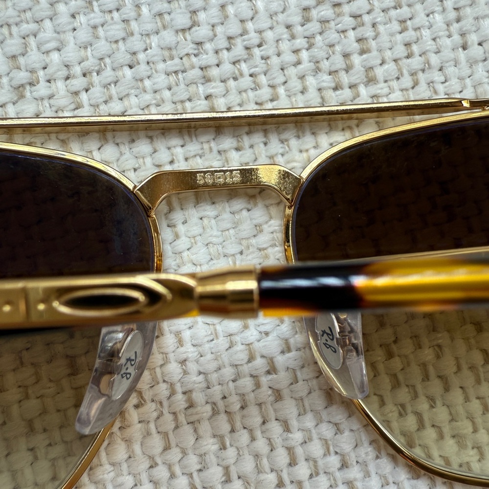 New Ray-Ban Caravan Sunglasses RB3636 - Picture 5 of 7